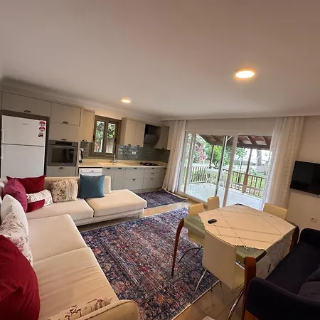 Denize Sifir Apartamento *