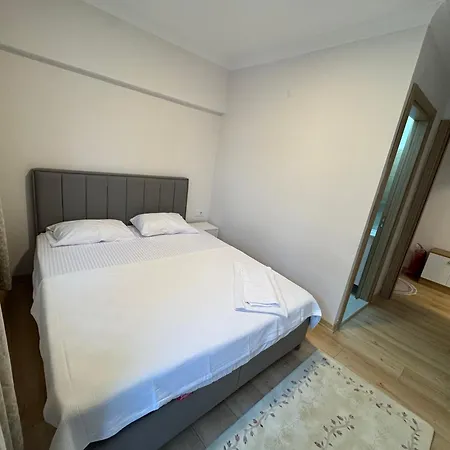 Denize Sıfır Daire Özdere