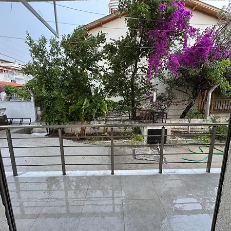 Denize Sifir Apartamento