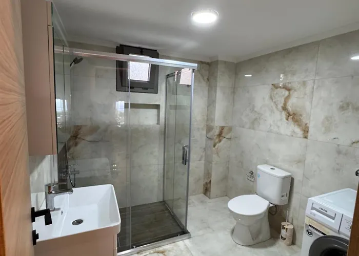 Apartamento Denize Sifir