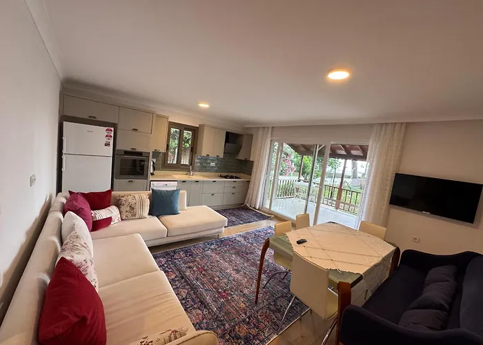 Denize Sifir Apartamento *