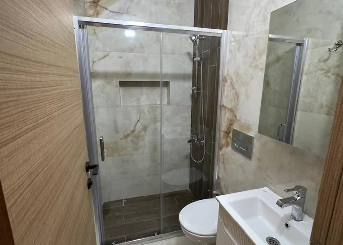 Apartamento Denize Sifir