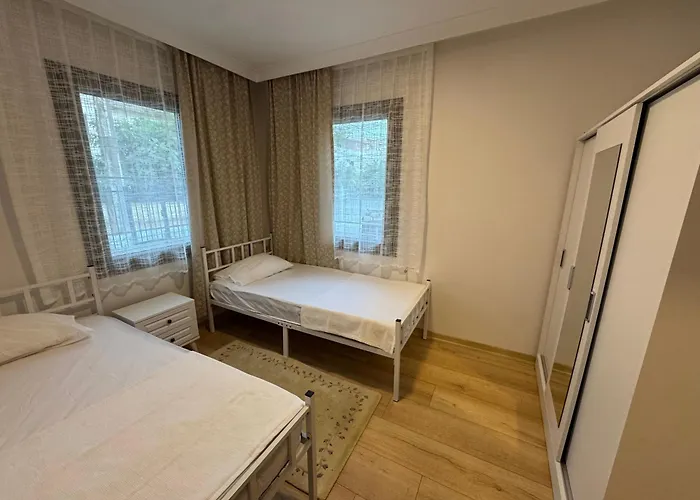 Denize Sifir Apartamento *