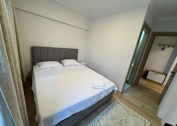 Denize Sifir Apartamento Özdere