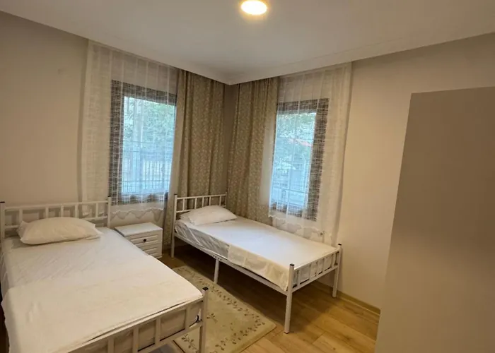 Apartamento Denize Sifir