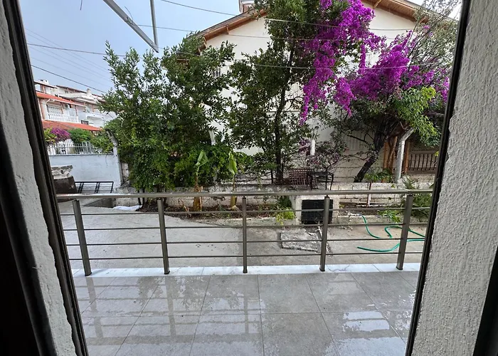 Denize Sifir Apartamento