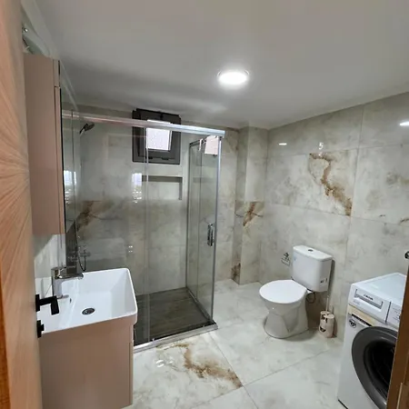 Apartament Denize Sifir