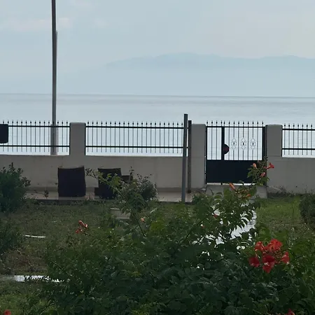 Denize Sifir Apartament *