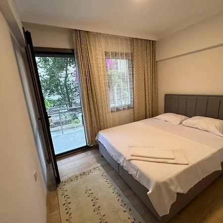 Apartament Denize Sifir *