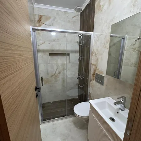 Apartament Denize Sifir