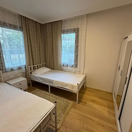 Denize Sifir Apartament *