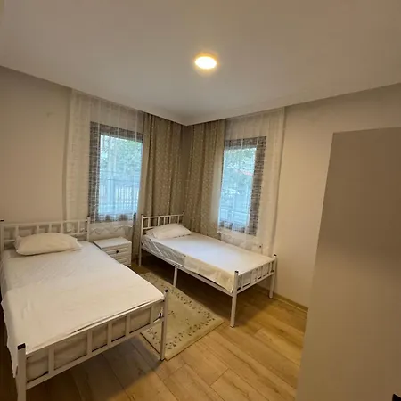 Apartament Denize Sifir