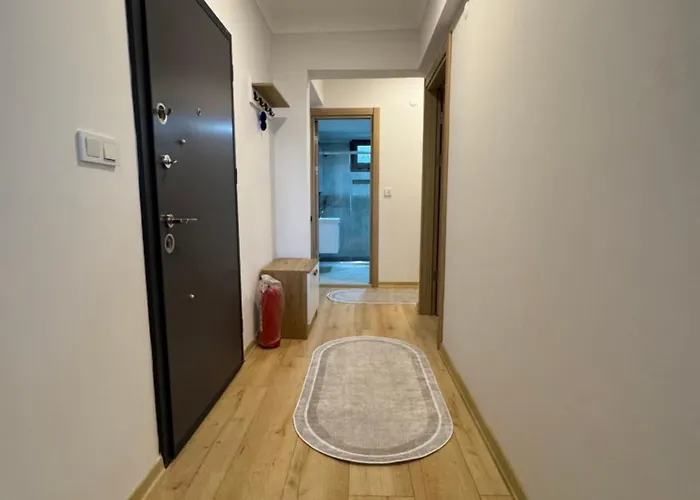 Denize Sifir Apartment