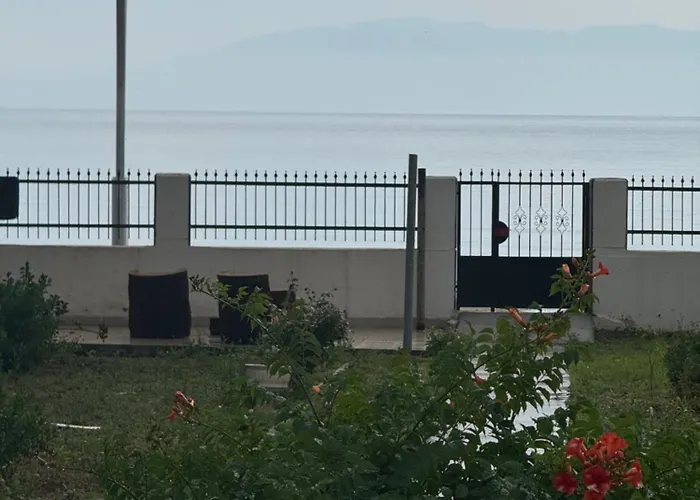 Denize Sifir Apartment *