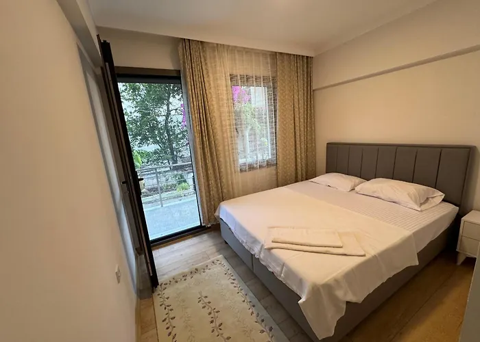 Apartment Denize Sifir *