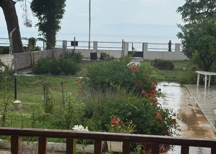 Denize Sifir Apartment